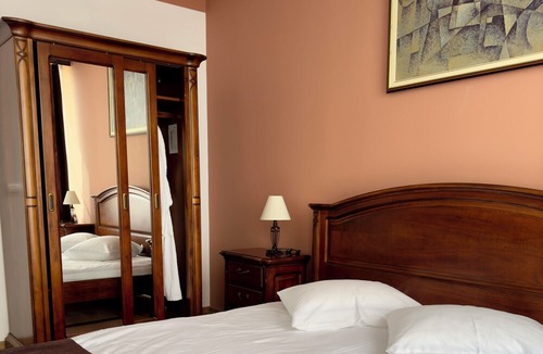 Mangalia Hotel | Hotel Rion