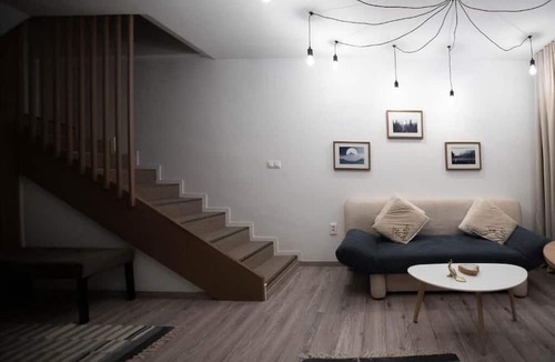 Sibiu Apartment | Confort Plus 37n