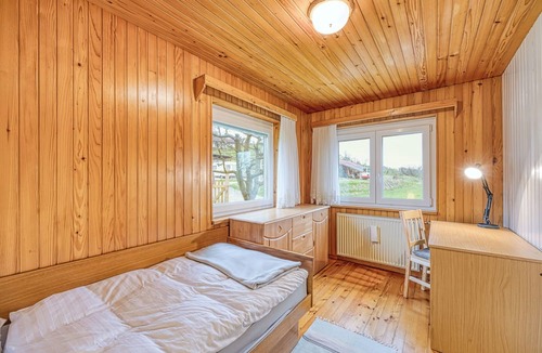 Novo Mesto Ski Chalet | Lovely Cottage Tilka, Novo mesto, Slovenia