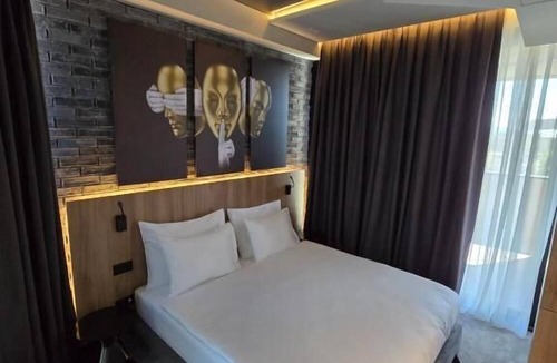 Vranje Hotel | Vojvoda Putnik