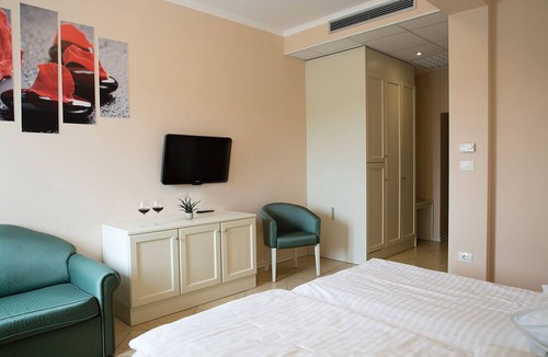 Kozana Hotel | Hotel Kozana