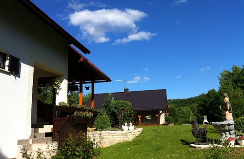 Smoljanac Apartment | Dalija - Beautiful Nature and View - A1