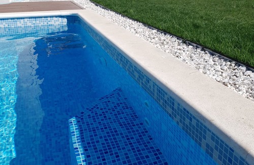 Zrnovnica Villa | Luxury,Family- Villa Ema in the amazing location.