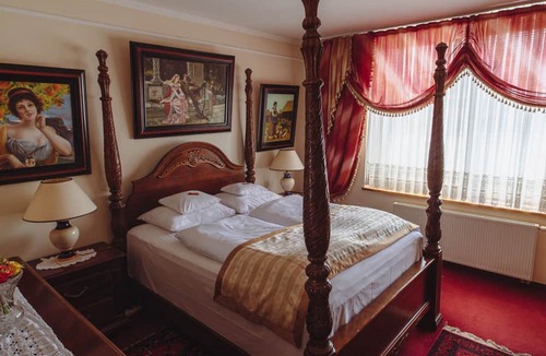 Celje Hotel | Hotel Grande
