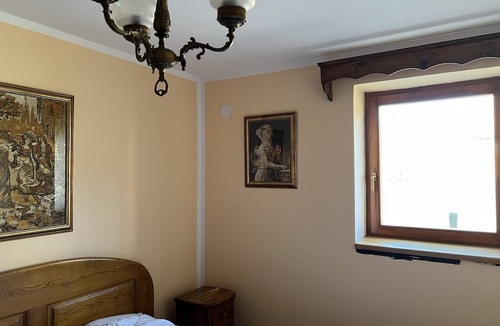 Surcin House | Airport Stay House ! Grandeur and Elegance !