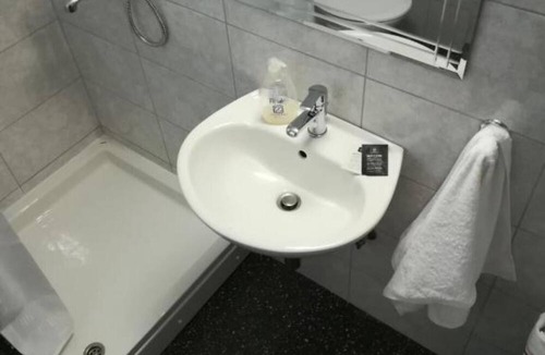 Osijek Apartment | Apartment Olymp Osijek-garage - Studio Apartment