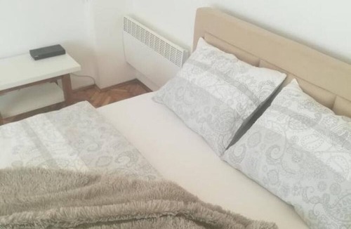 Osijek Apartment | Apartment Olymp Osijek-garage - Studio Apartment