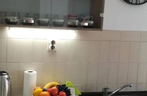 Osijek Apartment | Apartment Olymp Osijek-garage - Studio Apartment