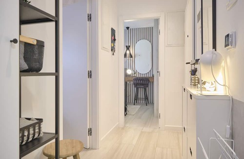Strozanac Apartment | Apartment Lucy by Litto