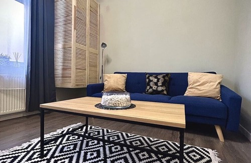 Cluj-Napoca City Centre Apartment | Downtown apartment. Pet friendly. Free baby crib and high chair provided