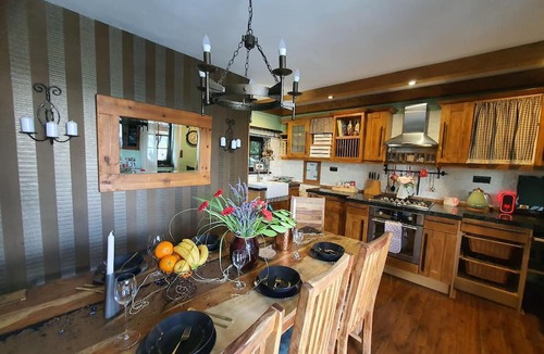 Novi Marof House | Holiday house Novi Marof for 1 - 9 persons with 3 bedrooms - Holiday house