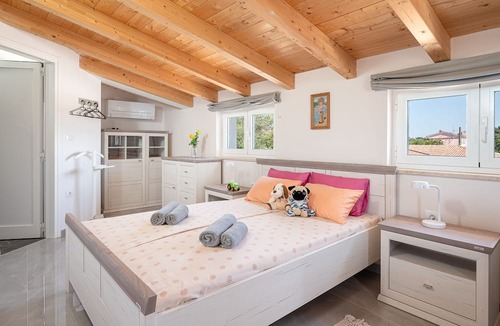 Smoljanci Villa | Villa Edi (Istria - Smoljanci)