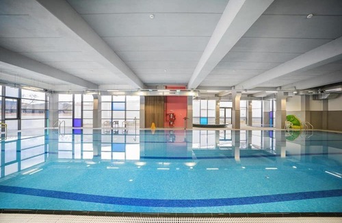 Zalau Hotel | AQUAREL health & spa center