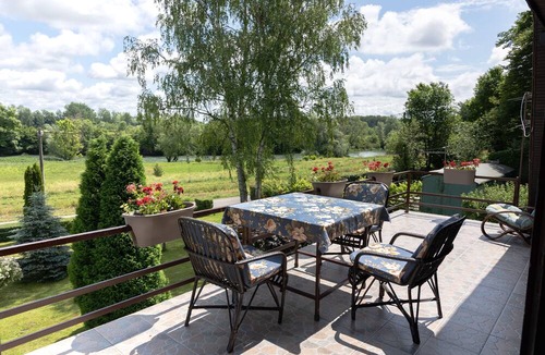 Karlovac House | Holiday house with a parking space Priselci, Karlovac (K-21949)