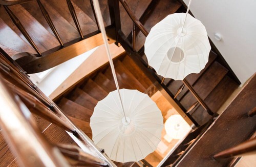 Donji Grad Hotel | Boutique HOH