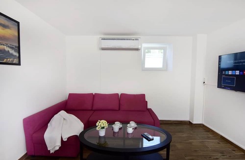 Vilanija Apartment | Two bedroom apartment with terrace Vilanija, Umag (A-22647-a)