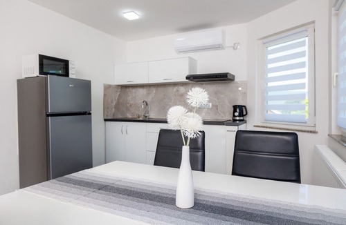 Crnomelj Apartment | The Spring of Lahinja Apartment, Dragatuš, Slovenia
