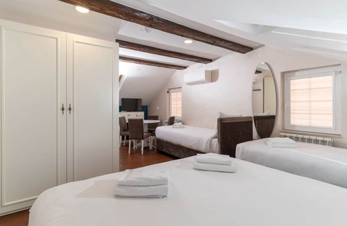 Bascarsije Hotel | Ornament Hotel