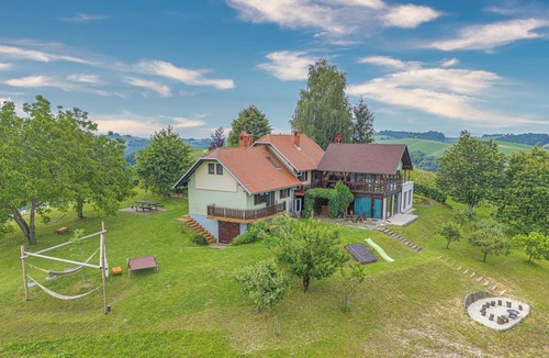 Ljutomer House | Wellness Vineyard Cottage Marjan