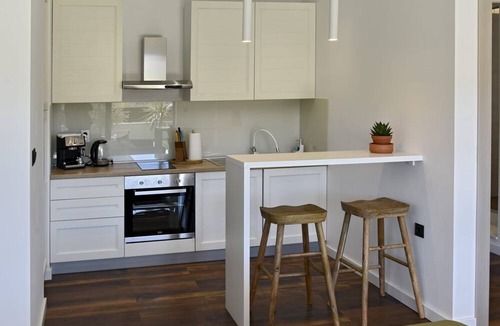 Slatine Apartment | Two bedroom apartment with terrace Slatine, Čiovo (A-21826-b)