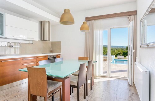 Lecevica House | Family friendly house with a swimming pool Lećevica, Zagora (K-21676)