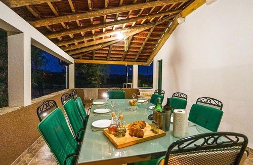 Lecevica House | Family friendly house with a swimming pool Lećevica, Zagora (K-21676)