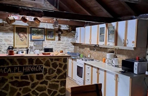 Benkovac House | Family friendly house with a swimming pool Benkovac, Zagora (K-21720)