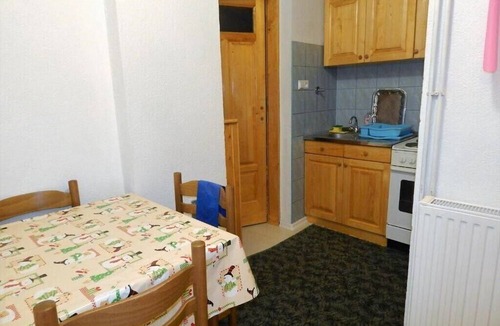 Babanovac Apartment | Apartments Smreka /Apartment with Balcony 1 B