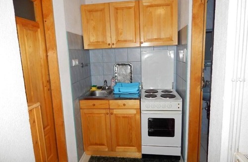 Babanovac Apartment | Apartments Smreka /Apartment with Balcony 1 B