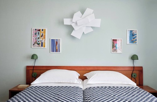Sibenik Resort | Amadria Park Beach Hotel Niko