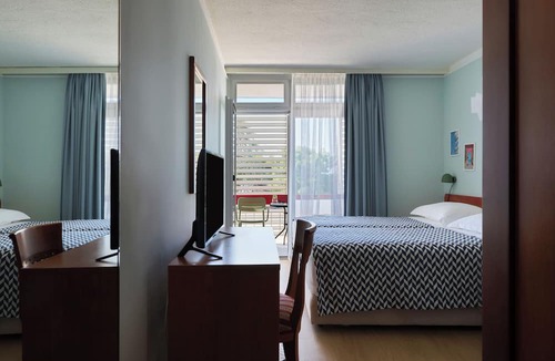 Sibenik Resort | Amadria Park Beach Hotel Niko