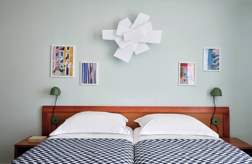 Sibenik Resort | Amadria Park Beach Hotel Niko