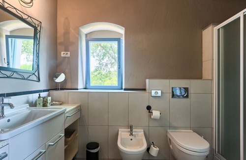 Cabrunici Villa | Luxury Villa Stancija Čabrunići in SvetVinčenat