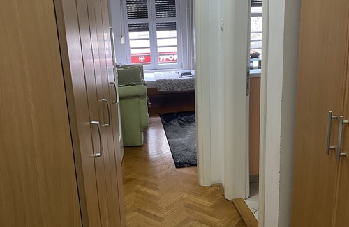 Novi Sad Apartment | Stan Natasa