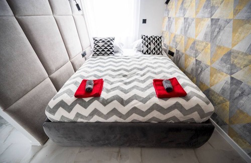Bascarsije Apartment | Design Studio near City Hall
