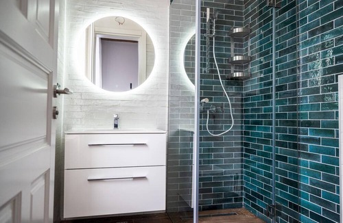 Bascarsije Apartment | Modern and Bright Studio - Old Town