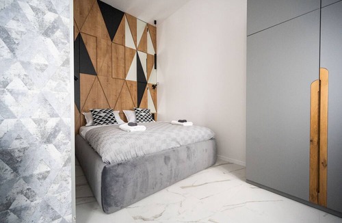 Bascarsije Apartment | Bright and Modern Studio - City Hall