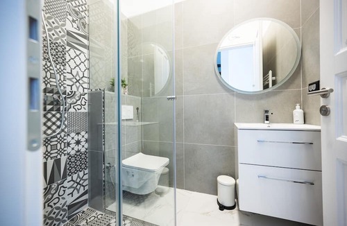 Bascarsije Apartment | Bright and Modern Studio - City Hall