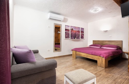 Koper Other | Tourist farm RED FAIRYTALE