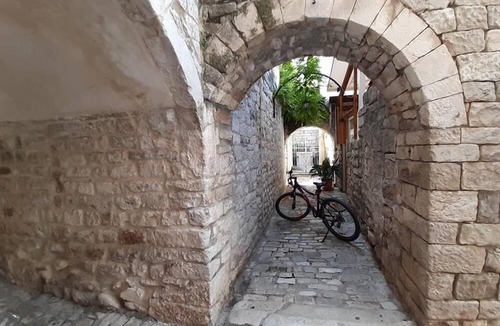 Trogir House | Dragazzo Room