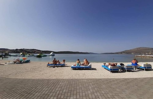 Trogir House | Dragazzo Room