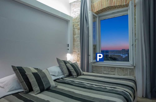 Bacvice Hotel | A Heritage Hotel Split