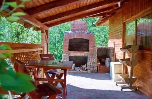 Sugag Bed & Breakfast | Complex Turcana