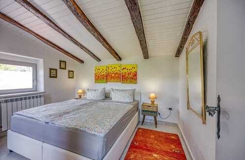 Sveti Bartol Villa | Villa Truffle Garden