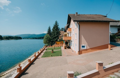 Ogulin Apartment | One bedroom apartment (pet friendly) Sabljak Selo, Gorski kotar (A-21683-c)