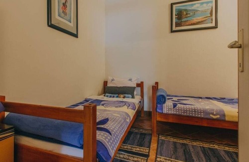 Ogulin Apartment | One bedroom apartment (pet friendly) Sabljak Selo, Gorski kotar (A-21683-c)
