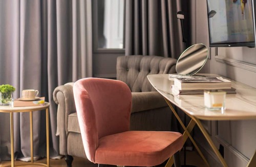 Dubrovnik Hotel | Hotel Excelsior