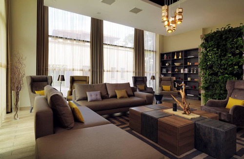 Old Town Hotel | Residence Inn by Marriott Sarajevo