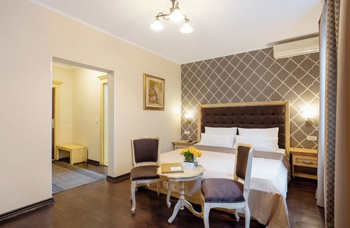Skadarlija House | Villa Skadarlija