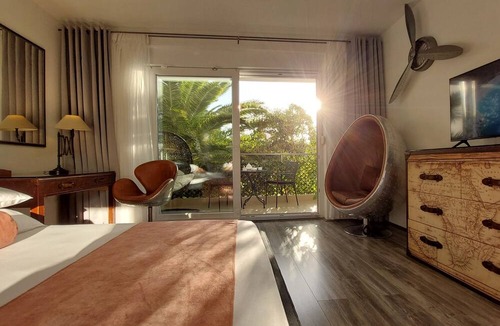 Vodice House | Refresh Boutique Apartments